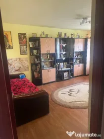 Apartament 3 camere Buzaului
