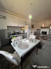 Apartament cu 2 camere, bloc nou