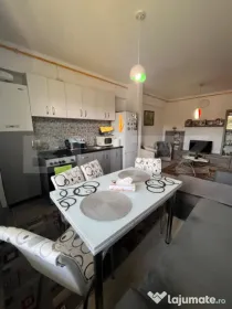 Apartament cu 2 camere, bloc nou