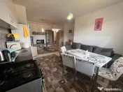 Apartament cu 2 camere, bloc nou