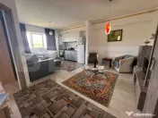 Apartament cu 2 camere, bloc nou