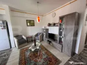Apartament cu 2 camere, bloc nou