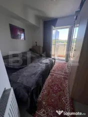 Apartament cu 2 camere, bloc nou