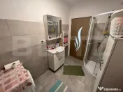 Apartament cu 2 camere, bloc nou