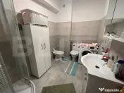Apartament cu 2 camere, bloc nou