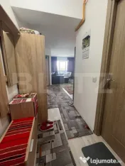 Apartament cu 2 camere, bloc nou