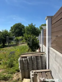 Teren intravilan, 1300 mp, zona Viile Dealului Mic