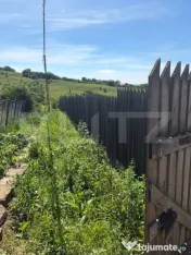 Teren intravilan, 1300 mp, zona Viile Dealului Mic 