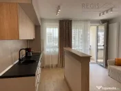 Apartament 2 camere open space Coresi (KASPER)