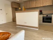 Apartament 2 camere open space Coresi (KASPER)