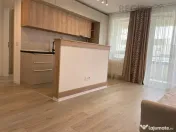Apartament 2 camere open space Coresi (KASPER)