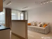 Apartament 2 camere open space Coresi (KASPER)