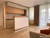Apartament 2 camere open space Coresi (KASPER)