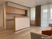 Apartament 2 camere open space Coresi (KASPER)