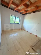 Casă de vânzare – Cartier Izvor, Tărlungeni 5 CAMERE ,1