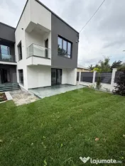 Casa 4 camere, 200 mp, teren 305 mp, zona Piata Chiriac