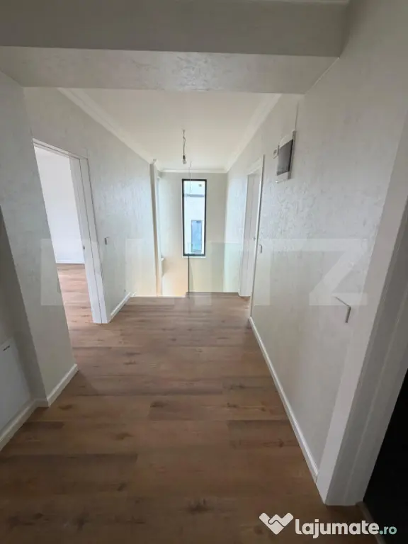 Casa 4 camere, 200 mp, teren 305 mp, zona Piata Chiriac