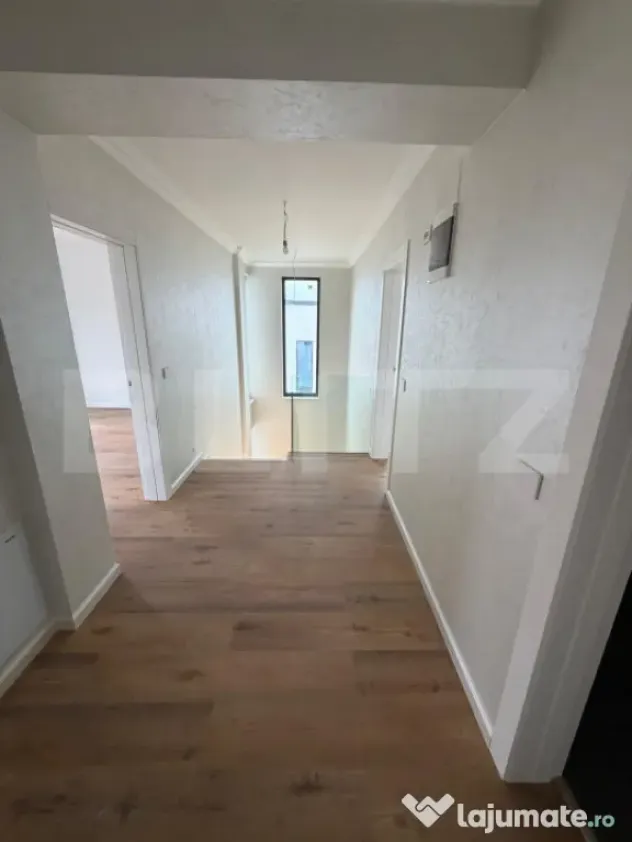 Casa 4 camere, 200 mp, teren 305 mp, zona Piata Chiriac