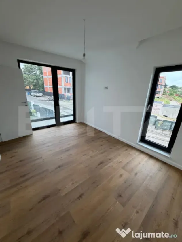 Casa 4 camere, 200 mp, teren 305 mp, zona Piata Chiriac