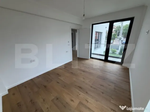 Casa 4 camere, 200 mp, teren 305 mp, zona Piata Chiriac