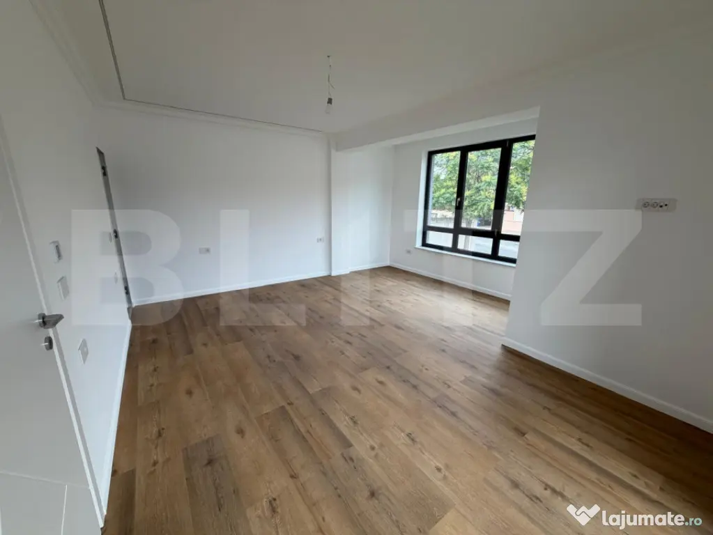 Casa 4 camere, 200 mp, teren 305 mp, zona Piata Chiriac
