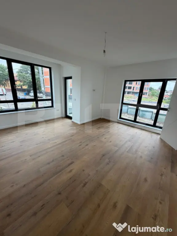 Casa 4 camere, 200 mp, teren 305 mp, zona Piata Chiriac