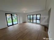 Casa 4 camere, 200 mp, teren 305 mp, zona Piata Chiriac