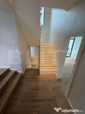 Casa 4 camere, 200 mp, teren 305 mp, zona Piata Chiriac