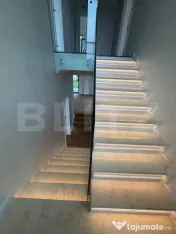 Casa 4 camere, 200 mp, teren 305 mp, zona Piata Chiriac