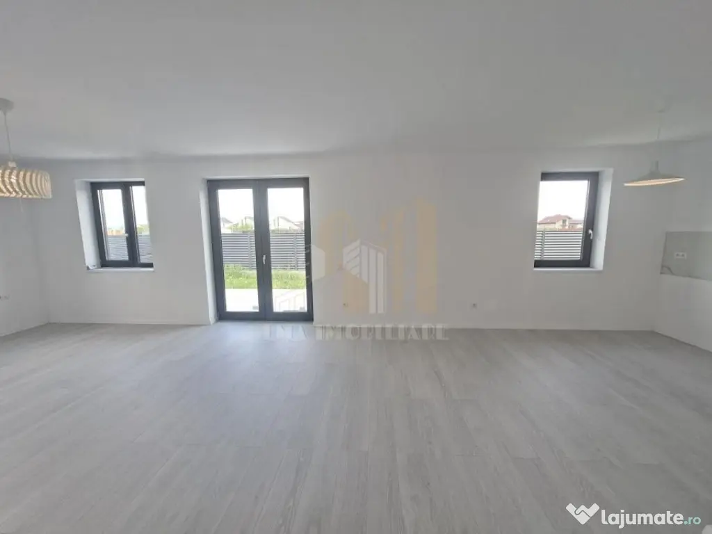 Casa individuala Sanpetru Brasov