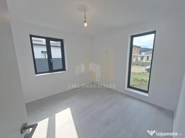 Casa individuala Sanpetru Brasov