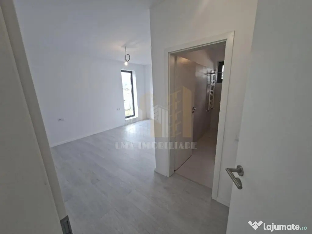 Casa individuala Sanpetru Brasov