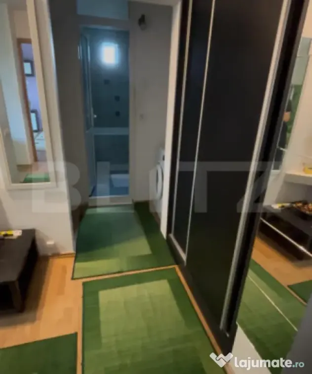 Apartament 2 camere, 48 mp, zona Piata Mihai Bravu