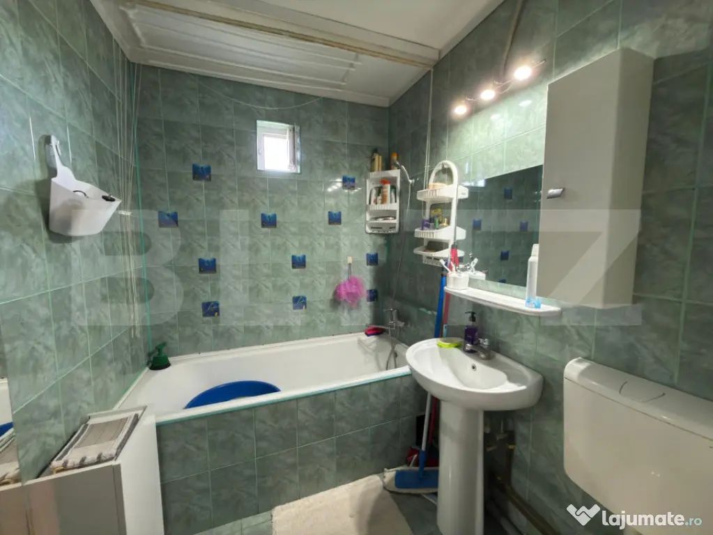 Apartament 2 camere, 48 mp, zona Piata Mihai Bravu