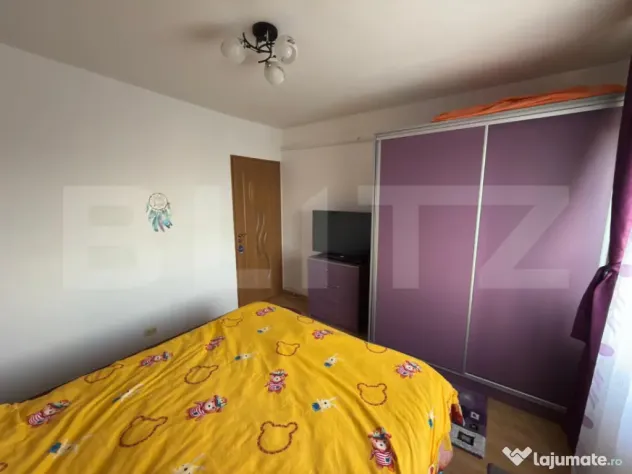 Apartament 2 camere, 48 mp, zona Piata Mihai Bravu