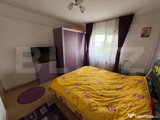 Apartament 2 camere, 48 mp, zona Piata Mihai Bravu