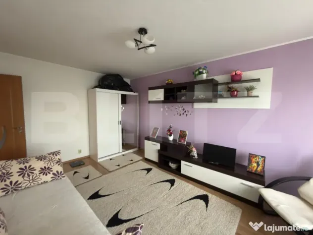 Apartament 2 camere, 48 mp, zona Piata Mihai Bravu
