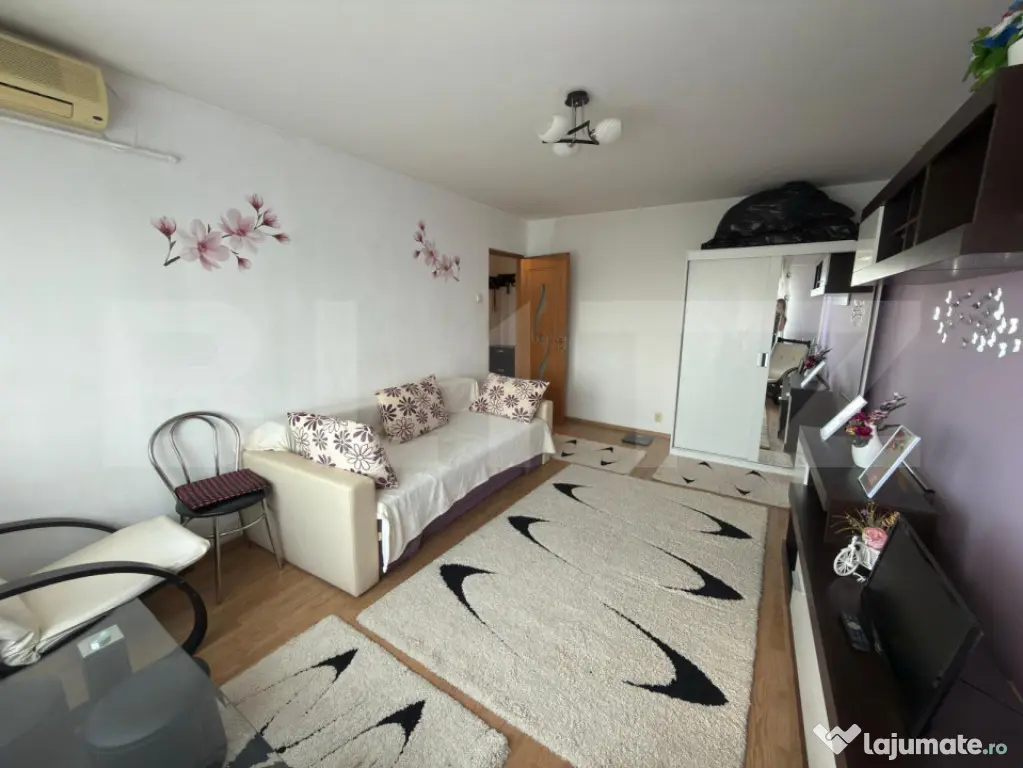Apartament 2 camere, 48 mp, zona Piata Mihai Bravu
