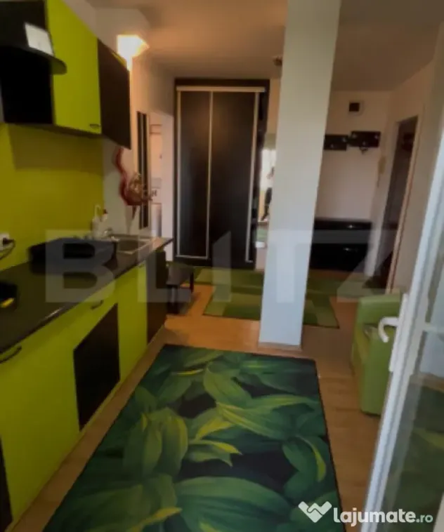 Apartament 2 camere, 48 mp, zona Piata Mihai Bravu