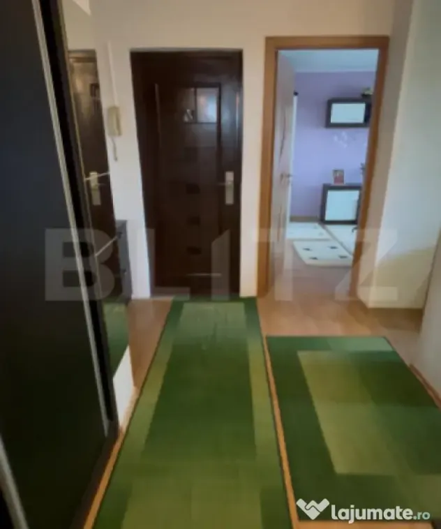 Apartament 2 camere, 48 mp, zona Piata Mihai Bravu