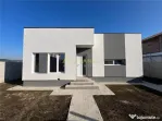 Casa individuala - 3 camere - 310 mp teren