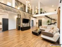 LIVEFilm! Resedinta de elita design aparte, amplasament apre 