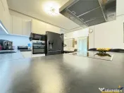 LIVEFilm! Resedinta de elita design aparte, amplasament apre