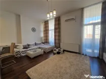 SOARELUI - 2 CAM - BLOC NOU - SPATIOS - ETAJUL 1 - LIFT - MO