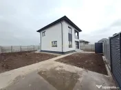 Casa moderna P E | 120 mp utili | Teren 375 mp 