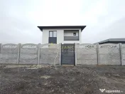 Casa moderna P E | 120 mp utili | Teren 375 mp 
