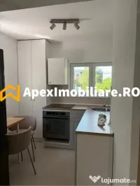 Garsoniera de inchiriat București | ApexImobiliare.ro