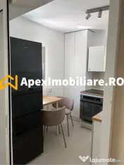 Garsoniera de inchiriat București | ApexImobiliare.ro 