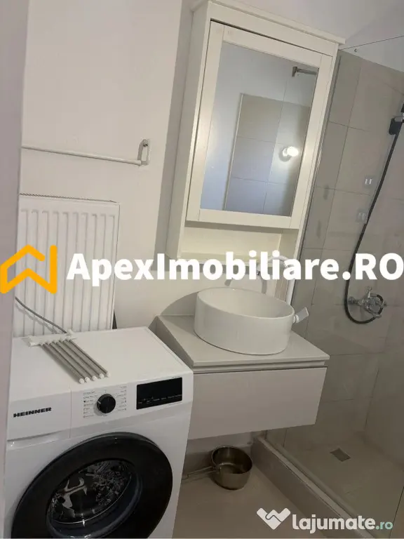 Garsoniera de inchiriat București | ApexImobiliare.ro