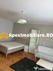 Garsoniera de inchiriat București | ApexImobiliare.ro 